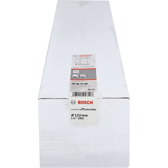 Bosch 2608601741 drill hole saw 1 pc(s) Bosch 2608601741 drill hole saw 1 pc(s)