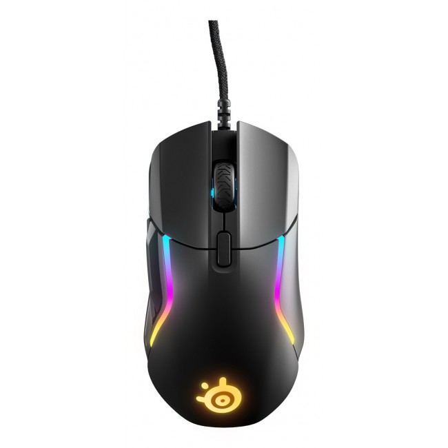 Steelseries Rival 5 PC Mouse USB Type-A 18000 dpi Steelseries Rival 5 PC Mouse USB Type-A 18000 dpi