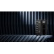 Teltonika NETWORKS TSF010 Flat Ethernet Switch Unmanaged Fast Ethernet (10/100) DIN rail Black