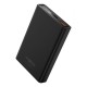 Ansmann 1700-0154 power bank Lithium-Ion (Li-Ion) 10000 mAh Black