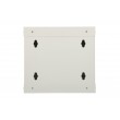 Extralink EX.14466 rack cabinet 4U Wall mounted rack Grey Extralink EX.14466 rack cabinet 4U Wall mounted rack Grey