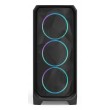 Fractal Meshify 3 Black RGB TG Gaming Case