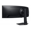 Samsung S95UC computer monitor 124.5 cm (49