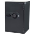 Yale Large EN Fire Safe: Large S2 fire-resistant safe for guns and ammunition