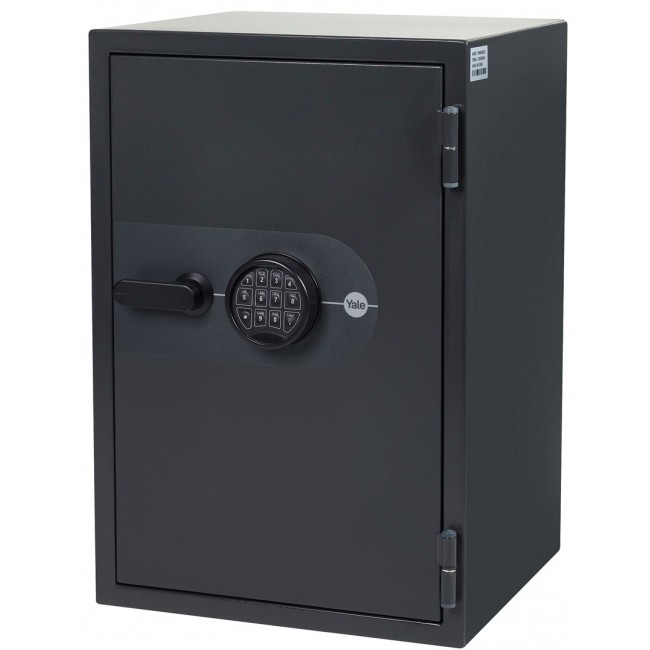 Yale Large EN Fire Safe: Large S2 fire-resistant safe for guns and ammunition