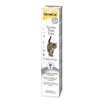 GIMCAT Taurine Paste Extra cat treat 50g