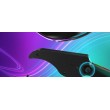 PDP Riffmaster Black, Grey Guitar Analogue / Digital PC, Xbox One, Xbox Series S, Xbox Series X