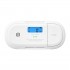X-Sense XC04-WX smart smoke detector Carbon monoxide detector Wireless connection
