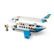 LEGO CITY 60492 Passenger Jet