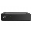 Esperanza EV108R TV set-top box Cable Black Esperanza EV108R TV set-top box Cable Black