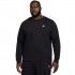 Bluza męska Nike Club BB czarna FN3886 010 XL