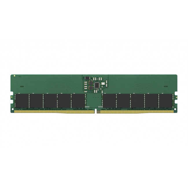 Kingston Technology KTD-PE556E-16G memory module 16 GB 1 x 16 GB DDR5 5600 MT/s 288-pin DIMM ECC