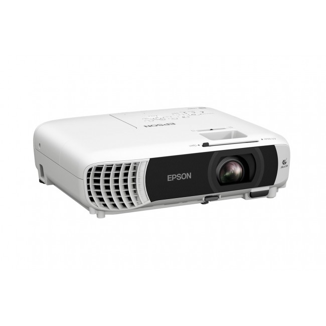 Epson EB-W55 4000 ANSI lumens 3LCD WXGA (1200x800) White Epson EB-W55 4000 ANSI lumens 3LCD WXGA (1200x800) White