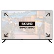 JAPANNEXT JN-IPS500UHD60F computer monitor 127 cm (50