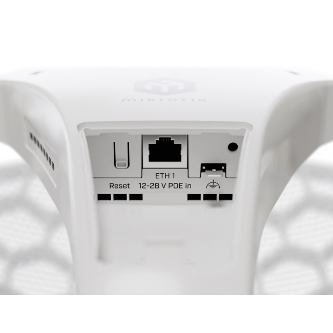 Router MIKROTIK LHG-5axD-XL + L3 (800MHz, 256MB)