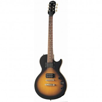 Epiphone Les Paul Special II Vintage Sunburst - electric guitar