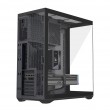 MODECOM Volcano SPACE XL FULL TOWER NF Black