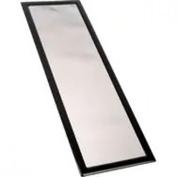 Demciflex Dust Filter Lian Li O11 Dynamic XL Side - black/black