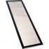 Demciflex Dust Filter Lian Li O11 Dynamic XL Side - black/black