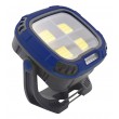 XCell Work Dual Black, Blue Universal flashlight LED XCell Work Dual Black, Blue Universal flashlight LED