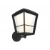 Outdoor wall lamp Philips Hue WCA Econic 15W