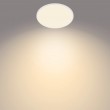 Philips Functional Super Slim Ceiling Light 36 W