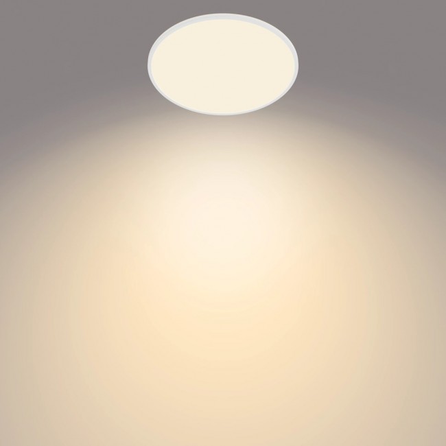 Philips Functional Super Slim Ceiling Light 36 W