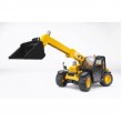 BRUDER 02141 toy vehicle