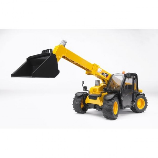 BRUDER 02141 toy vehicle