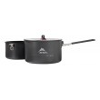 MSR 13232 camping cookware Pot set 2.5 L Grey