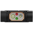 Duracell DH2000R Gift Box Headlamp black, orange