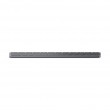 Lenovo ZG38C05820 keyboard Universal USB + Bluetooth QWERTY US English Grey