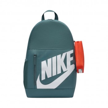 Plecak Nike Elemental zielony + pi rnik pomara czowy HJ4186 382