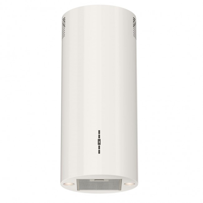 Wall-mounted hood MAAN Elba 2 W835 White Wall-mounted hood MAAN Elba 2 W835 White