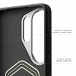 Urban Armor Gear 214545114085 mobile phone case 17.5 cm (6.9 Urban Armor Gear 214545114085 mobile phone case 17.5 cm (6.9