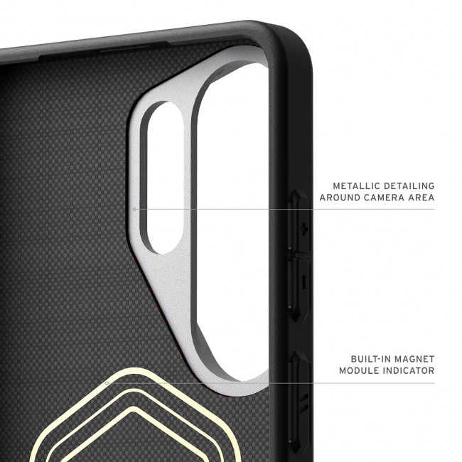 Urban Armor Gear 214545114085 mobile phone case 17.5 cm (6.9 Urban Armor Gear 214545114085 mobile phone case 17.5 cm (6.9