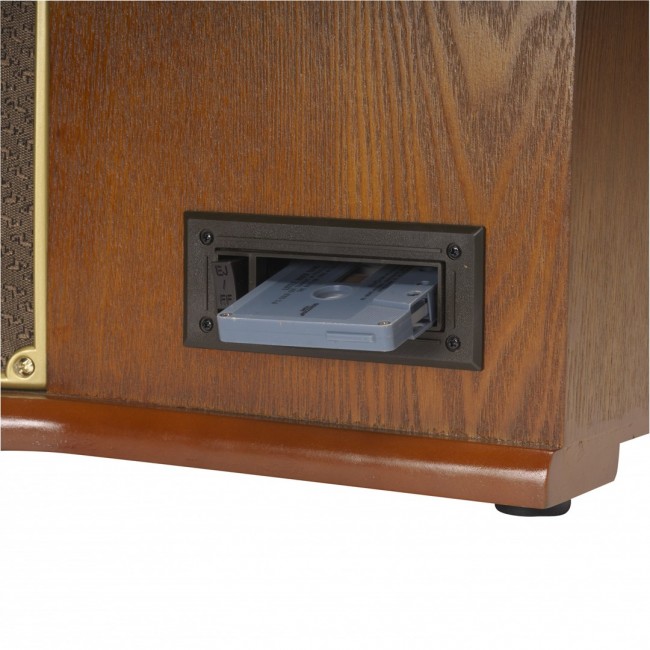 DENVER MRD-51 - audiosystem