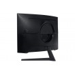 Samsung S32CG554EU computer monitor 81.3 cm (32