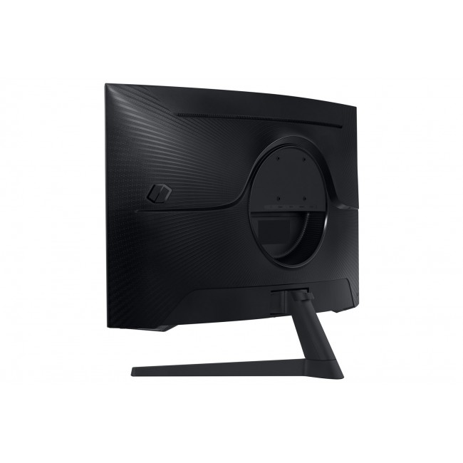 Samsung S32CG554EU computer monitor 81.3 cm (32
