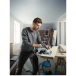 Bosch GKS 185-LI 16.5 cm Black, Blue, Grey 5000 RPM