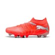 PUMA Future 9 Match FG/AG Football Male Orange