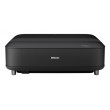 Epson Lifestudio Grand EH-LS670B - Metallic black Epson Lifestudio Grand EH-LS670B - Metallic black
