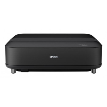 Epson Lifestudio Grand EH-LS670B - Metallic black