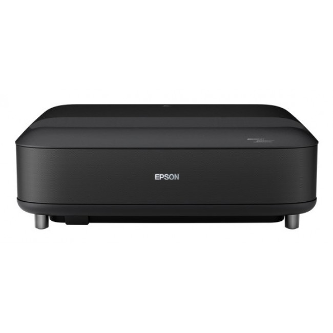Epson Lifestudio Grand EH-LS670B - Metallic black Epson Lifestudio Grand EH-LS670B - Metallic black