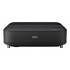 Epson Lifestudio Grand EH-LS670B - Metallic black