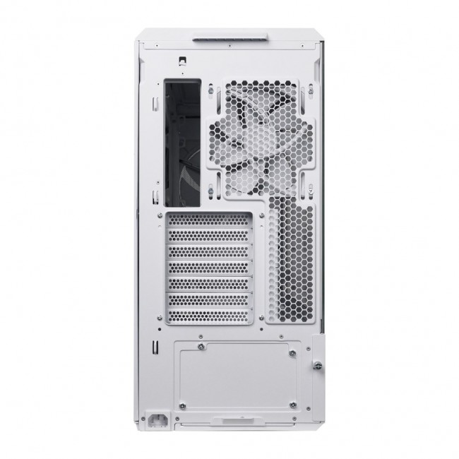 Lian Li Lancool 217 PC Case, Midi-Tower