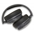 Aiwa HST-250BT/TN headphones/headset Wired & Wireless Head-band Calls/Music Micro-USB Bluetooth Black
