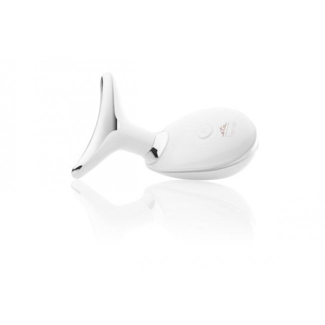 Eta FENIT massager Face White