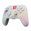 PDP Afterglow Wave White USB Gamepad Analogue / Digital Nintendo Switch, Nintendo Switch Lite, Nintendo Switch OLED PDP Afterglow Wave White USB Gamepad Analogue / Digital Nintendo Switch, Nintendo Switch Lite, Nintendo Switch OLED