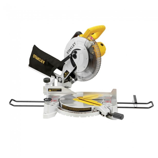 Miter saw ST 254mm/1650W SM1650